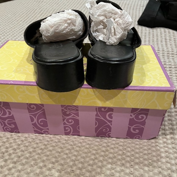 Brighton Mandy Sandals - Picture 3 of 6